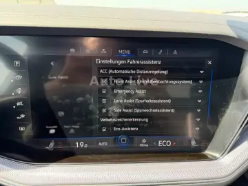 Volkswagen Touareg 3.0 TSI R LINE
