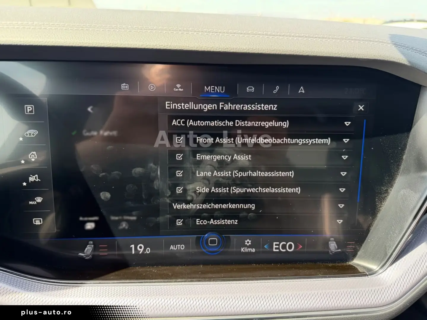 Volkswagen Touareg 3.0 TSI R LINE