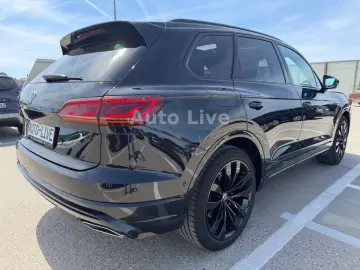 Volkswagen Touareg 3.0 TSI R LINE