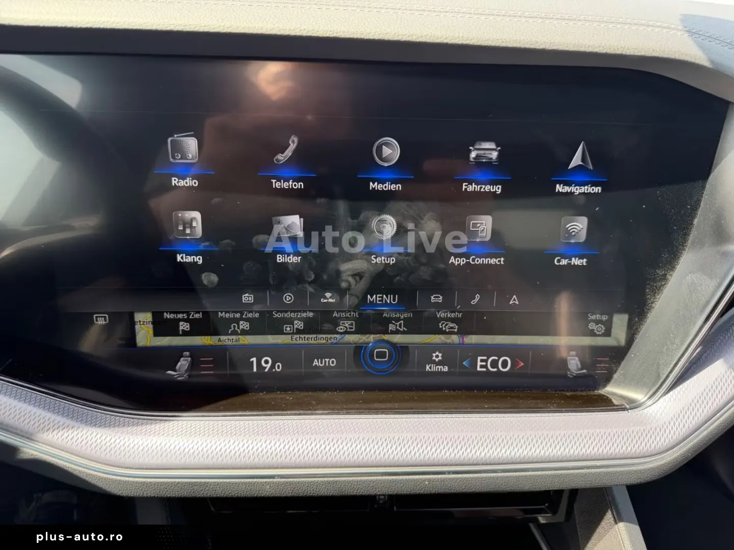 Volkswagen Touareg 3.0 TSI R LINE