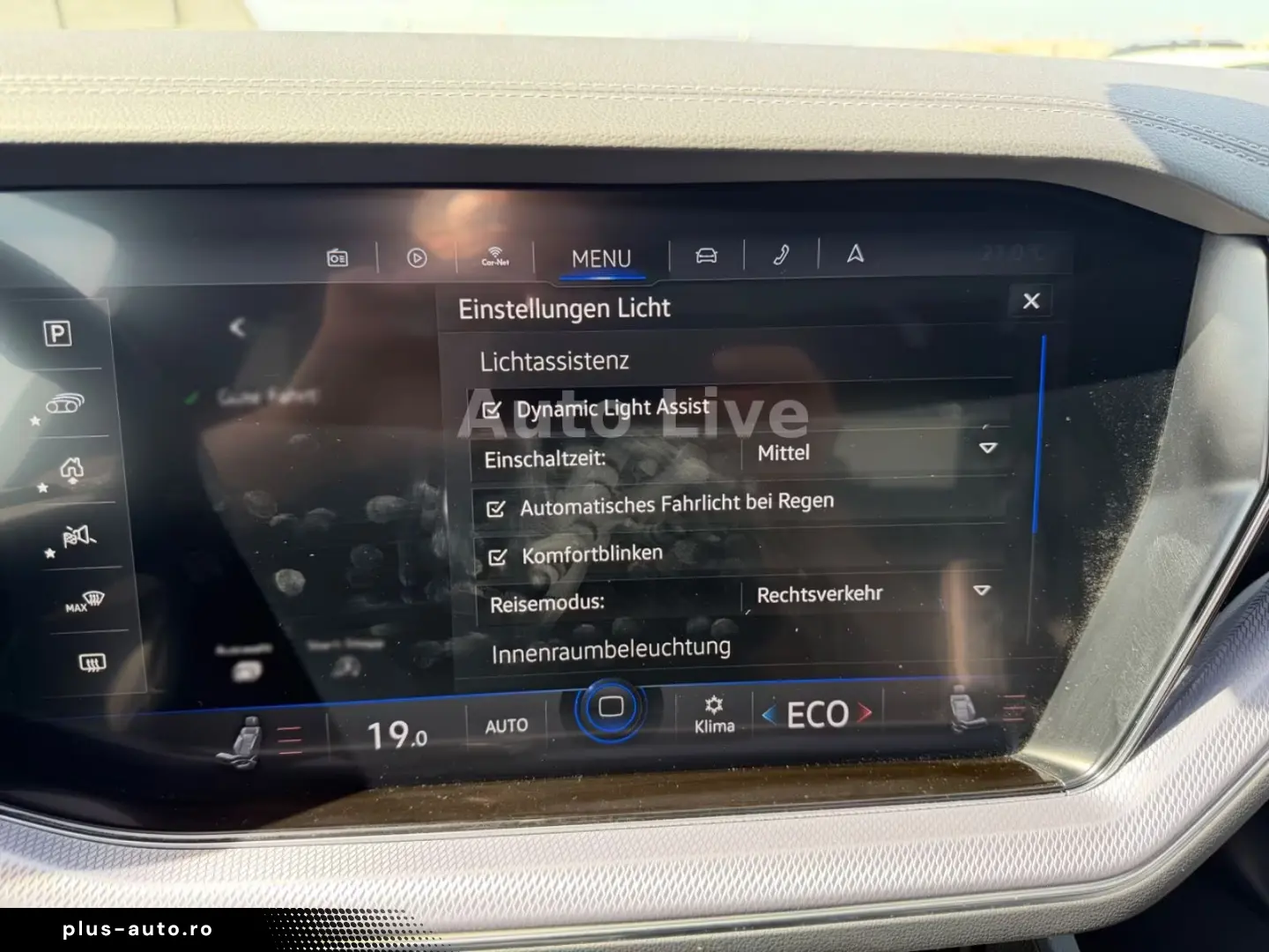 Volkswagen Touareg 3.0 TSI R LINE
