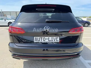 Volkswagen Touareg 3.0 TSI R LINE