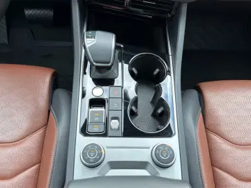 Volkswagen Touareg R-Line 3.0 TDI 4M