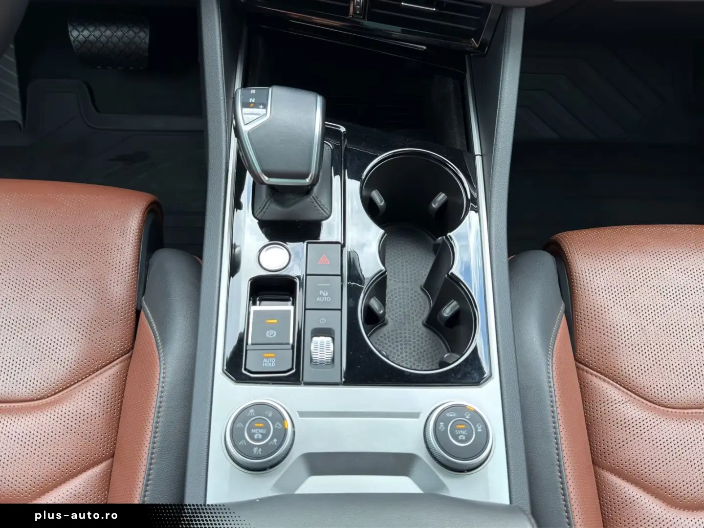 Volkswagen Touareg R-Line 3.0 TDI 4M