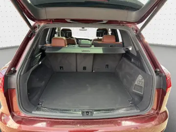 Volkswagen Touareg R-Line 3.0 TDI 4M