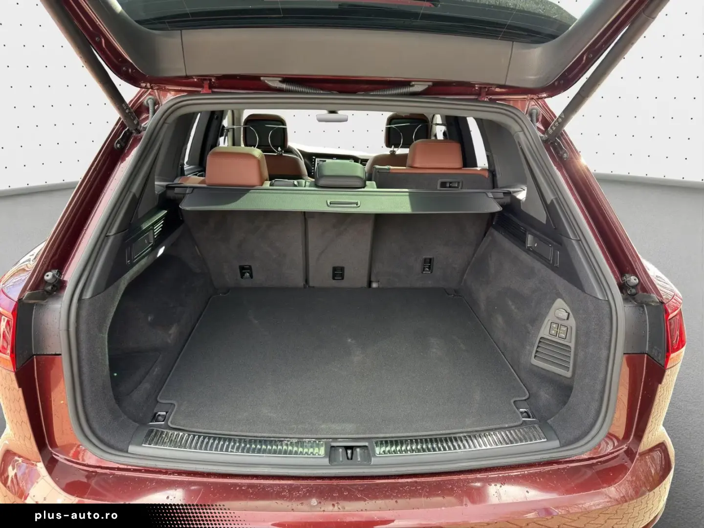 Volkswagen Touareg R-Line 3.0 TDI 4M