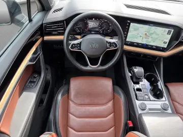 Volkswagen Touareg R-Line 3.0 TDI 4M