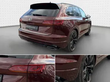 Volkswagen Touareg R-Line 3.0 TDI 4M
