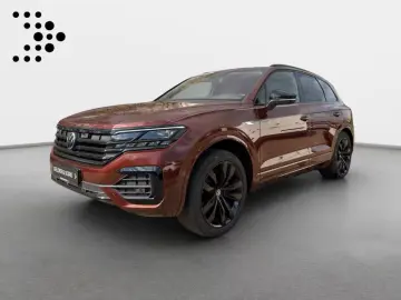 Volkswagen Touareg R-Line 3.0 TDI 4M