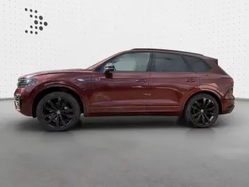 Volkswagen Touareg R-Line 3.0 TDI 4M