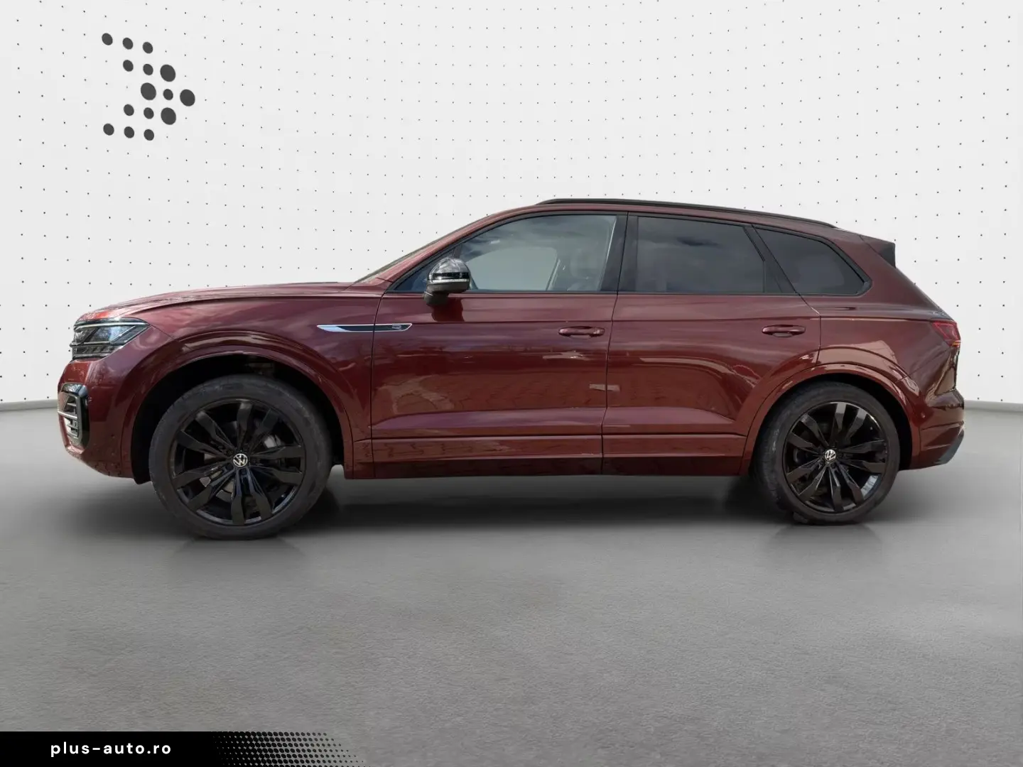 Volkswagen Touareg R-Line 3.0 TDI 4M