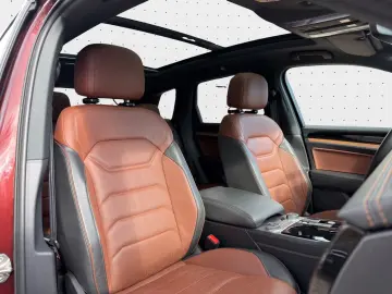 Volkswagen Touareg R-Line 3.0 TDI 4M