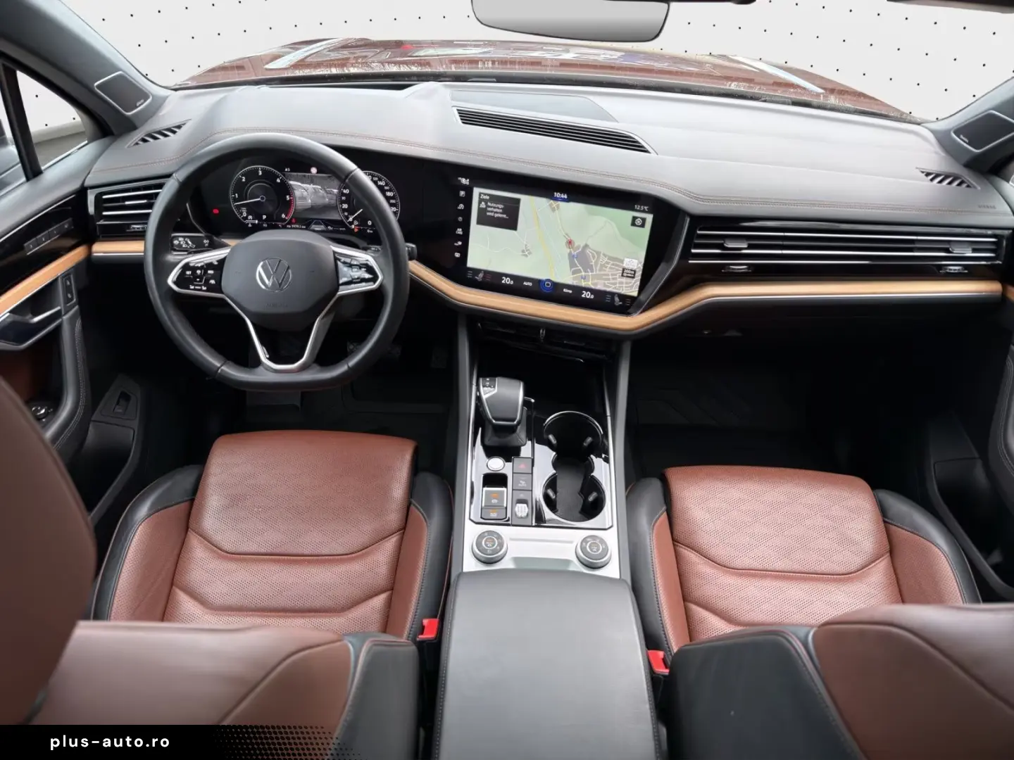 Volkswagen Touareg R-Line 3.0 TDI 4M