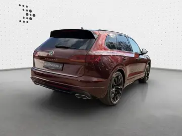 Volkswagen Touareg R-Line 3.0 TDI 4M