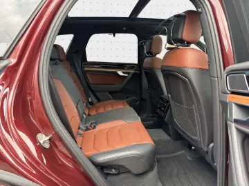 Volkswagen Touareg R-Line 3.0 TDI 4M