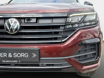Volkswagen Touareg R-Line 3.0 TDI 4M