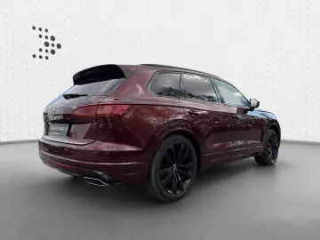 Volkswagen Touareg R-Line 3.0 TDI 4M