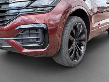 Volkswagen Touareg R-Line 3.0 TDI 4M