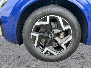 Volkswagen Touareg 3.0 TDI R-LINE HD-MATRIX