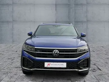 Volkswagen Touareg 3.0 TDI R-LINE HD-MATRIX