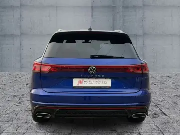 Volkswagen Touareg 3.0 TDI R-LINE HD-MATRIX
