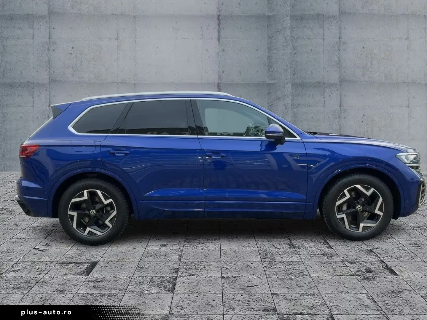 Volkswagen Touareg 3.0 TDI R-LINE HD-MATRIX
