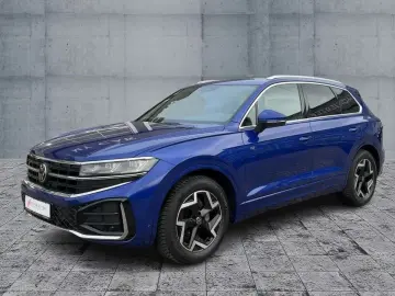 Volkswagen Touareg 3.0 TDI R-LINE HD-MATRIX