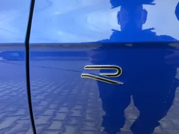 Volkswagen Touareg 3.0 TDI R-LINE HD-MATRIX