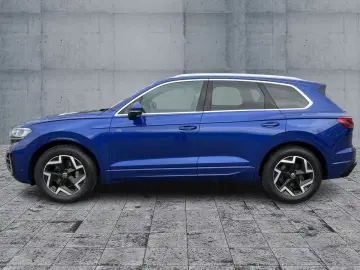 Volkswagen Touareg 3.0 TDI R-LINE HD-MATRIX