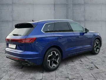 Volkswagen Touareg 3.0 TDI R-LINE HD-MATRIX