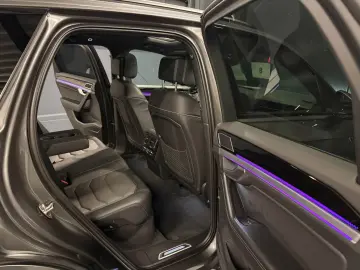 Volkswagen Touareg R-Line 4Mot.