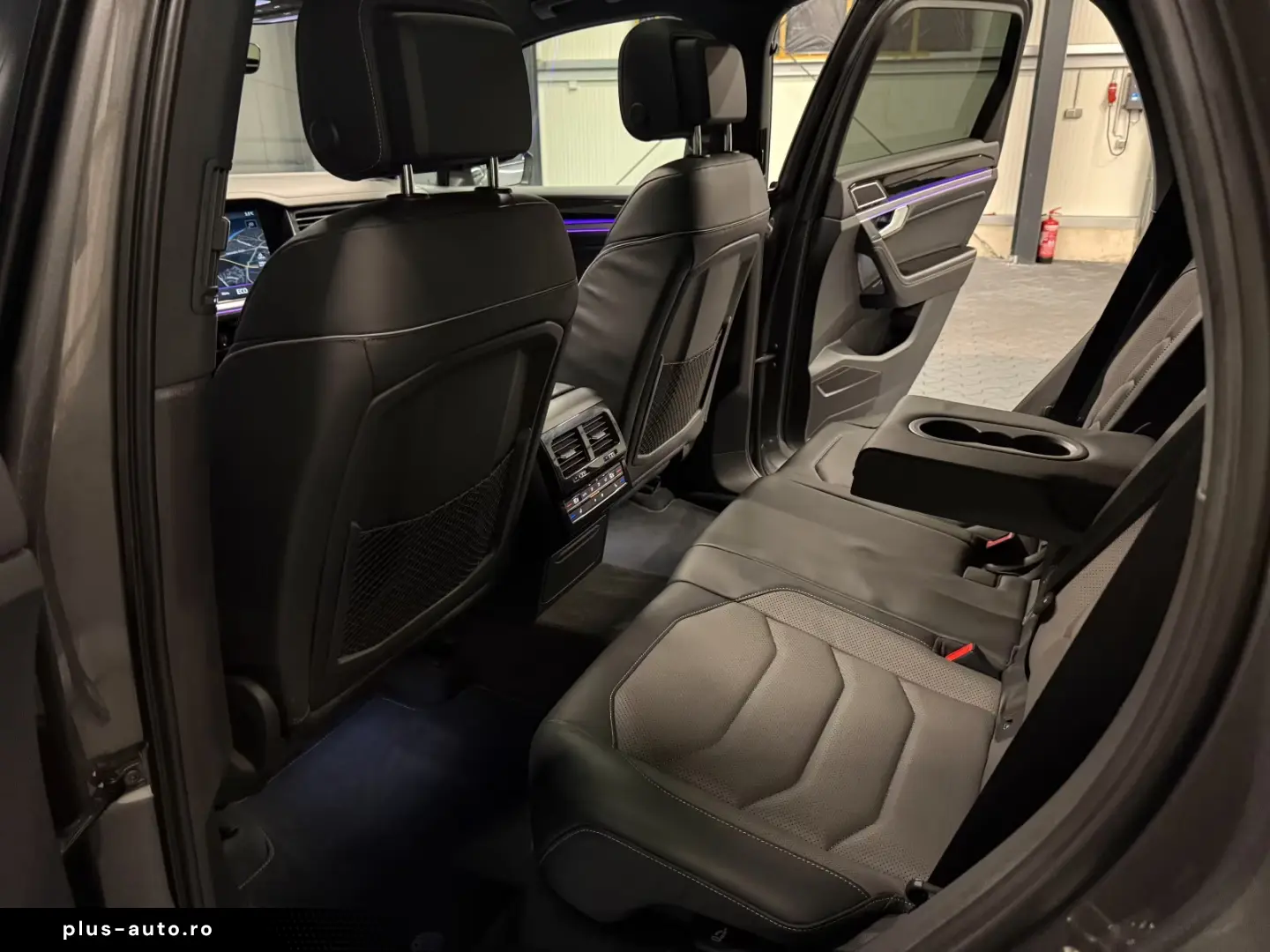 Volkswagen Touareg R-Line 4Mot.