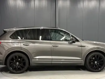 Volkswagen Touareg R-Line 4Mot.