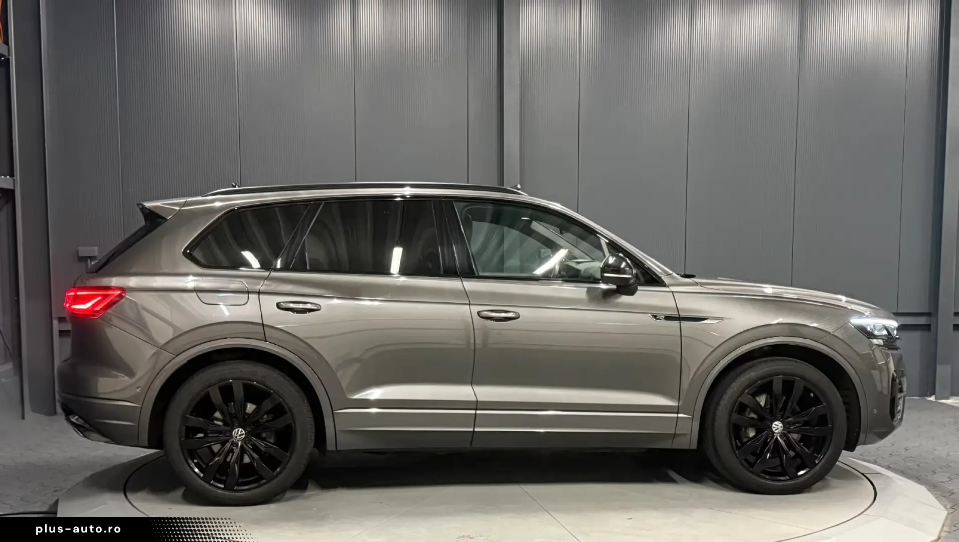 Volkswagen Touareg R-Line 4Mot.
