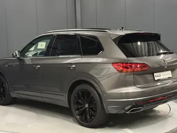 Volkswagen Touareg R-Line 4Mot.