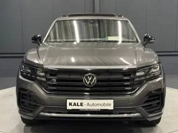 Volkswagen Touareg R-Line 4Mot.