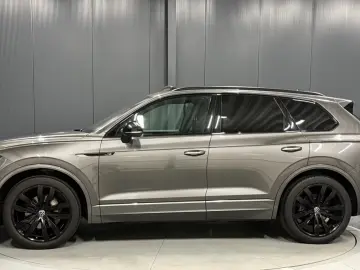 Volkswagen Touareg R-Line 4Mot.