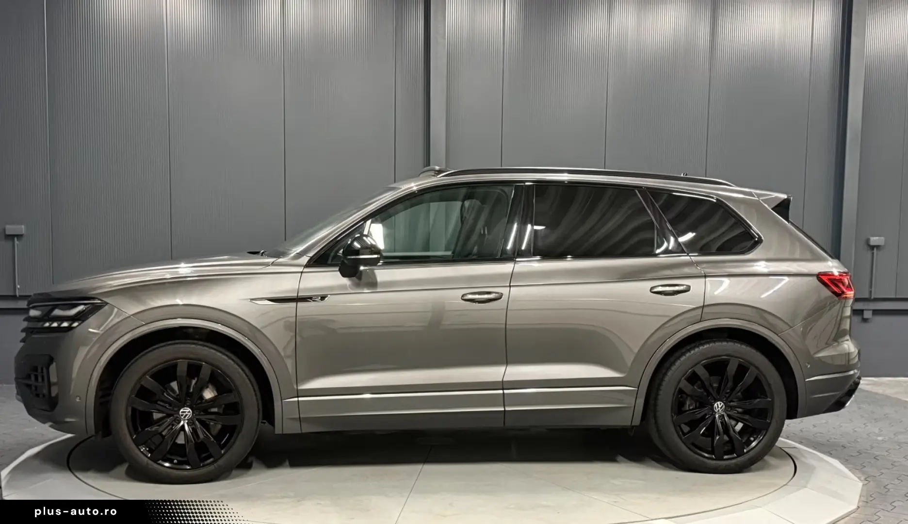 Volkswagen Touareg R-Line 4Mot.