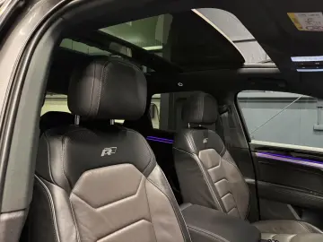 Volkswagen Touareg R-Line 4Mot.