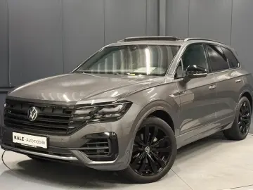 Volkswagen Touareg R-Line 4Mot.