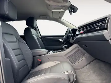 Volkswagen Touareg 3.0 TDI 4Motion