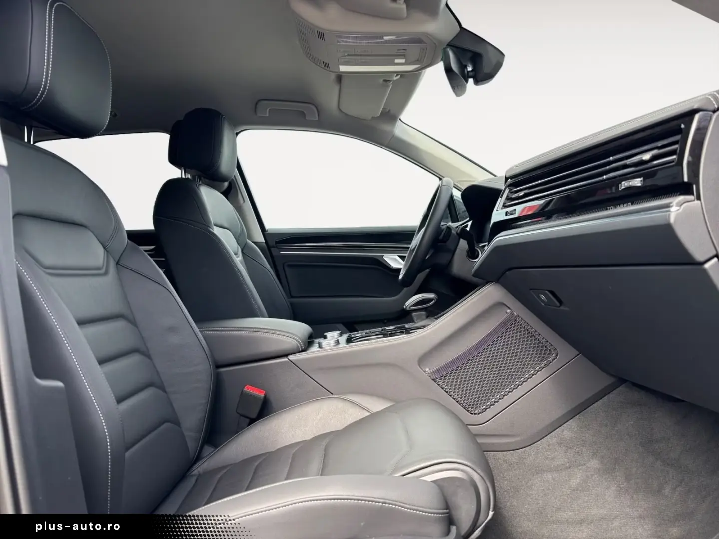 Volkswagen Touareg 3.0 TDI 4Motion