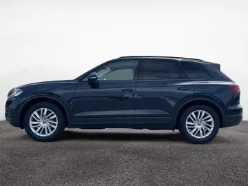 Volkswagen Touareg 3.0 TDI 4Motion