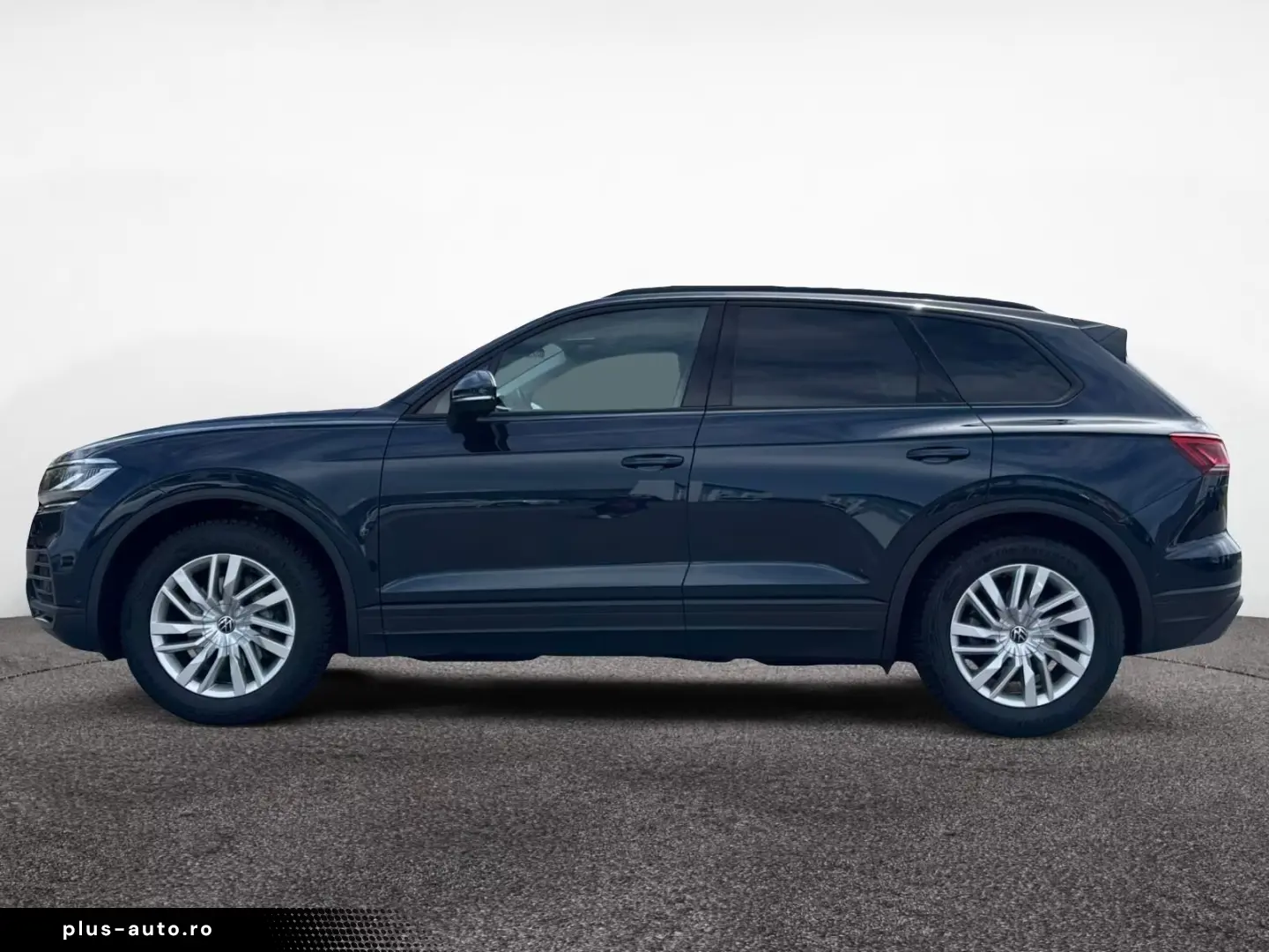 Volkswagen Touareg 3.0 TDI 4Motion