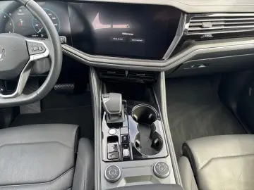Volkswagen Touareg 3.0 TDI 4Motion