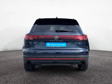 Volkswagen Touareg 3.0 TDI 4Motion