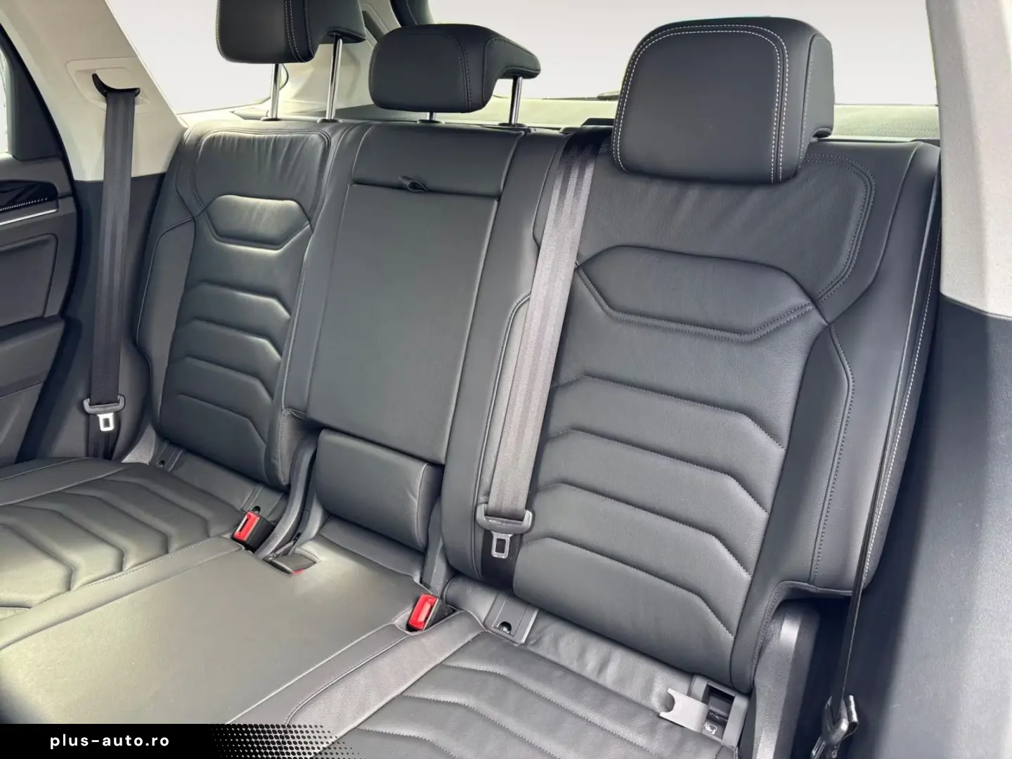 Volkswagen Touareg 3.0 TDI 4Motion
