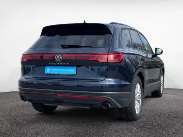 Volkswagen Touareg 3.0 TDI 4Motion