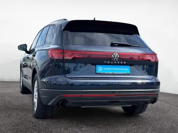 Volkswagen Touareg 3.0 TDI 4Motion