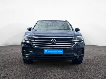 Volkswagen Touareg 3.0 TDI 4Motion
